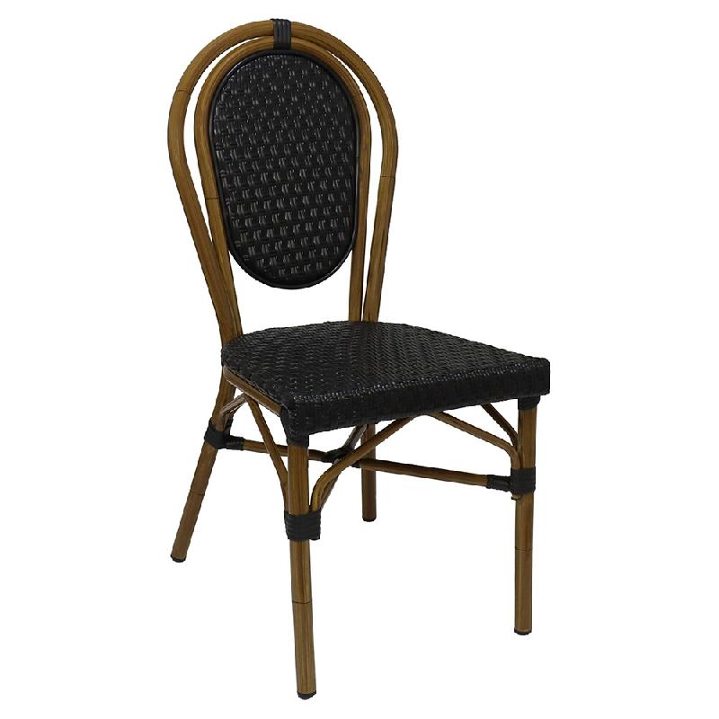 Stamp Reverdy BELLEVILLE Chaise - 3661365005498_0