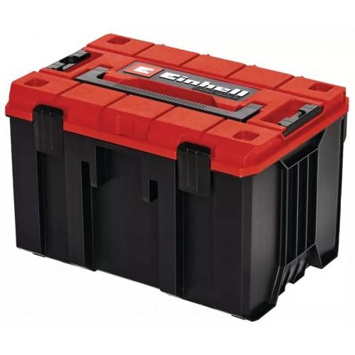 SYSTÈME DE RANGEMENT E-CASE M EINHELL