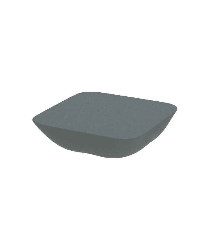 Table basse design PILLOW - vert_0