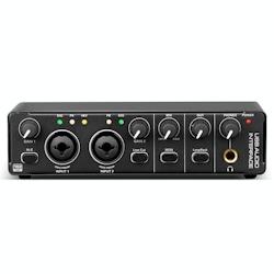 Table De Mixage USB Haute Définition Enregistrement Sans Latence 24-Bit 192kHz YONIS - 3615616946351_0
