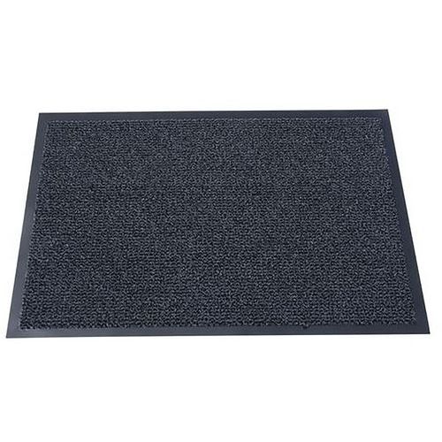 TAPIS BELLAC GRIS 60*90 CM - ID MAT