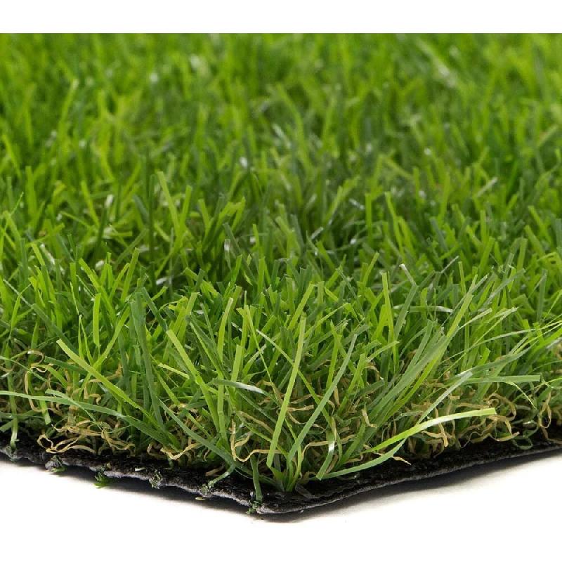 Tapis de gazon artificiel en gazon synthétique, 30 MM, 2x25 MT, 84825 - 8056157802969_0