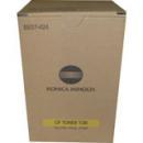 TONER JAUNE KONICA MINOLTA POUR 7915 / 7920 ...