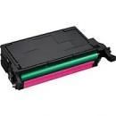 TONER MAGENTA GÉNÉRIQUE POUR SAMSUNG CLP620ND/670N....