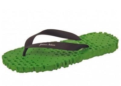 TONGS-MERINGA-VERTE
