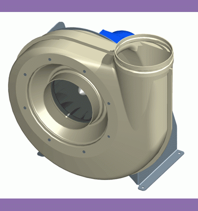 Ventilateur centrifuge - cmv 125 à 400_0