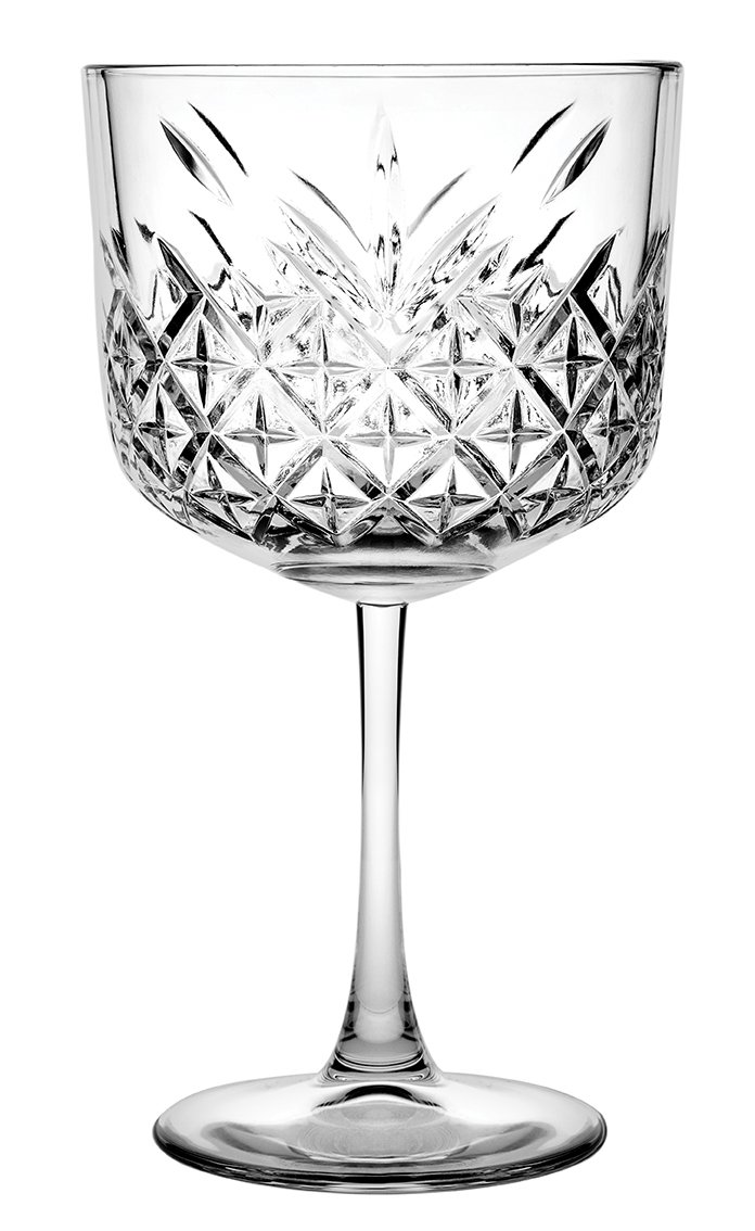 VERRE À COCKTAIL PASABAHCE TIMELESS, 55 CL