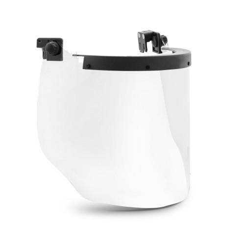 VISIÈRE DE PROTECTION POUR CASQUE ZENITH BA - CLASSE 1 KASK
