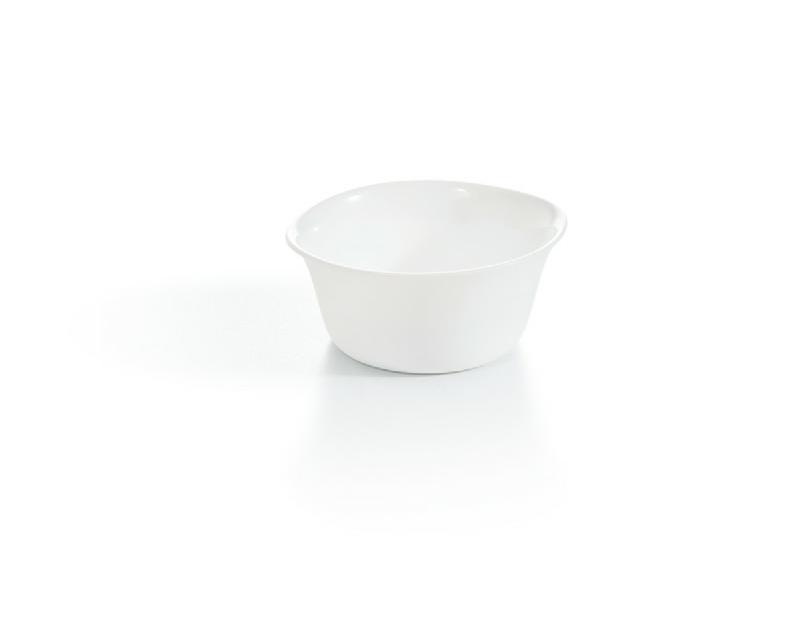RAMEQUIN ROND BLANC VERRE Ø 12,2 CM SMART CUISINE LUMINARC
