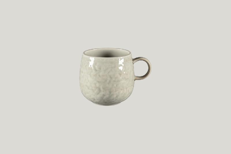 MUG ROND CÉLADON PORCELAINE 33 CL Ø 9 CM KRUSH RAK