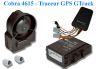 ALARME COBRA 4615 TRACEUR GPS IMOTRACK - PACK 9 - 2 DRIVER CARD