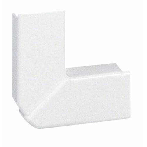 ANGLE PLAT VARIABLE POUR MOULURE - 32X16MM - DLPLUS LEGRAND