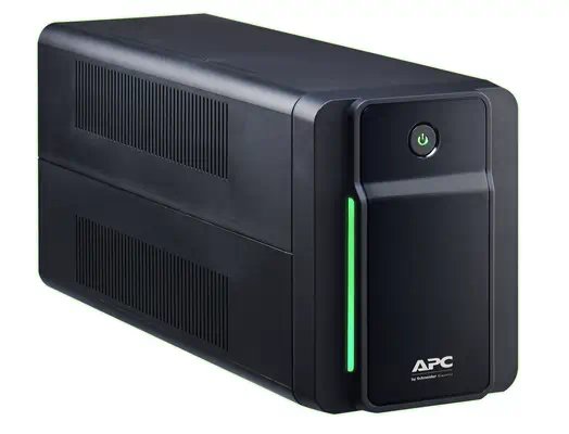 APC BX750MI-GR alimentation d'énergie non interruptible Interactivité de ligne 0,75 kVA 410 W 4 sort_0