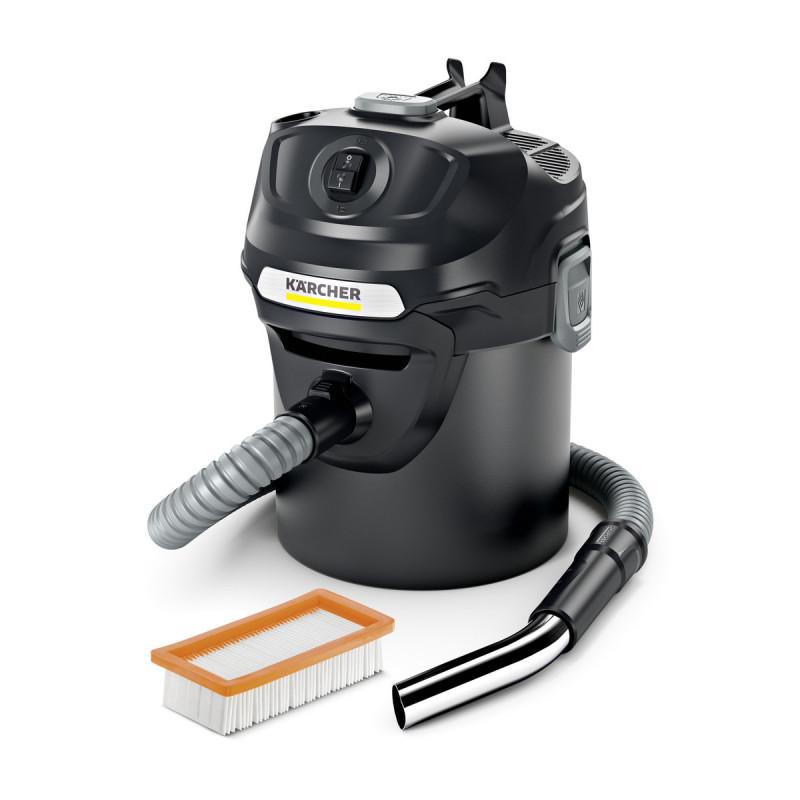 Aspirateur Vide Cendres AD 2 *EU-II - Karcher | 1.629-711.0_0