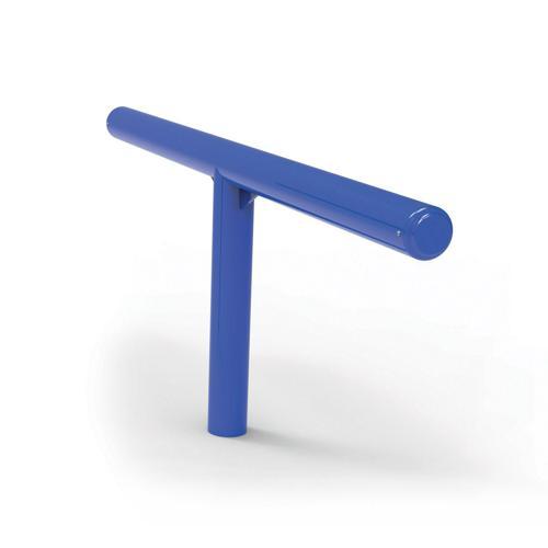 BANC ASSIS-DEBOUT - DROIT - FIXATION SUR PLATINE