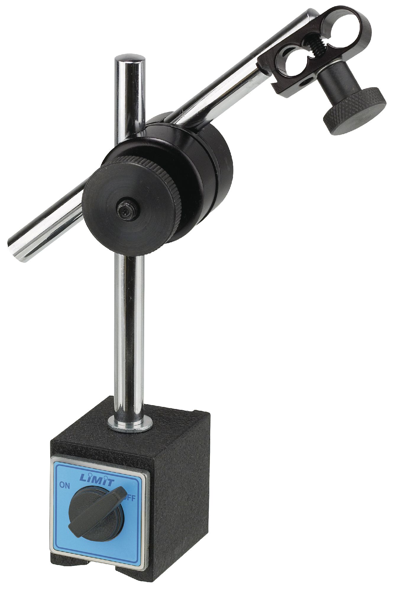BASE MAGNÉTIQUE POUR COMPARATEURS LIMIT MB40