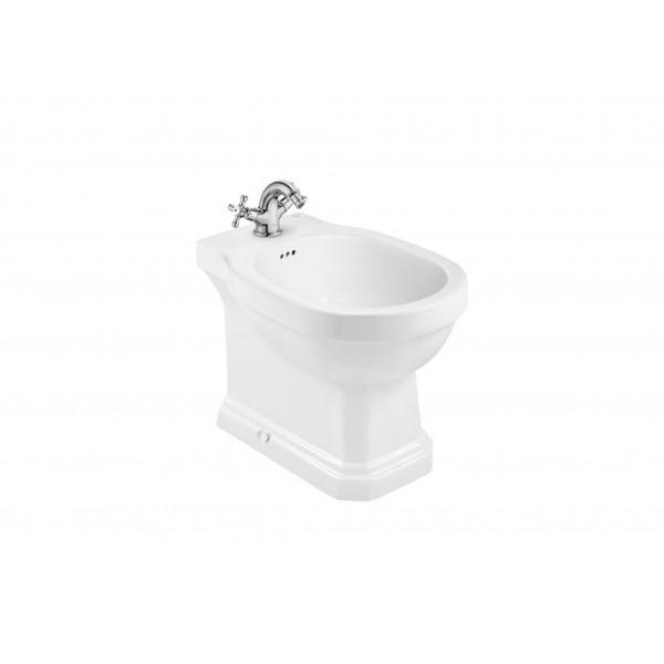 BIDET CARMEN PERCE 3 TROUS - ROCA A3570A4003