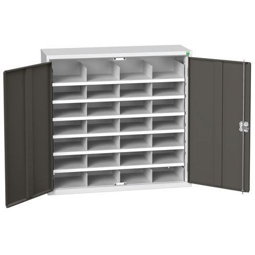 BOTT 1 ARMOIRE À CASES VERSO_BOTT