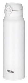 BOUTEILLE ISOTHERME ULTRALIGHT, 0,75 L, BLANC