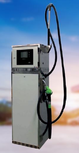 Boxter 10 vp distributeur de carburant - lafon - débit de 40l/min_0