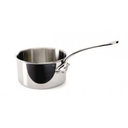 Casserole inox m'cook mauviel diam.12cm_0