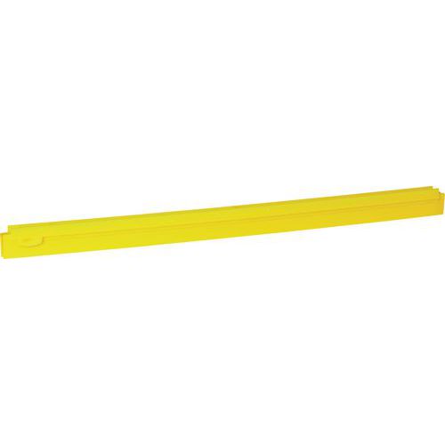 CASSETTE DE RECHANGE HYGIÉNIQUE 700 MM JAUNE - VIKAN