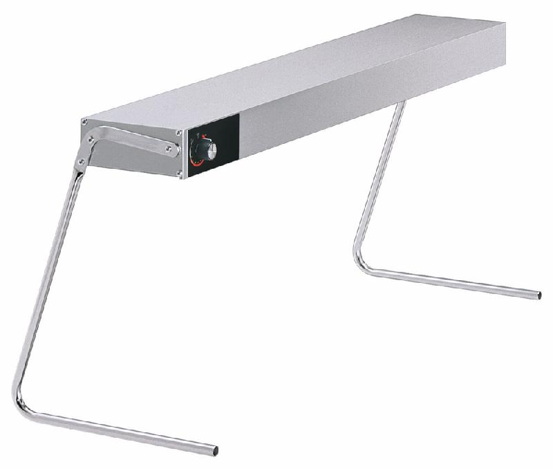 Chauffe aliments a poser, avec support, 460 mm - DGH-46S_0