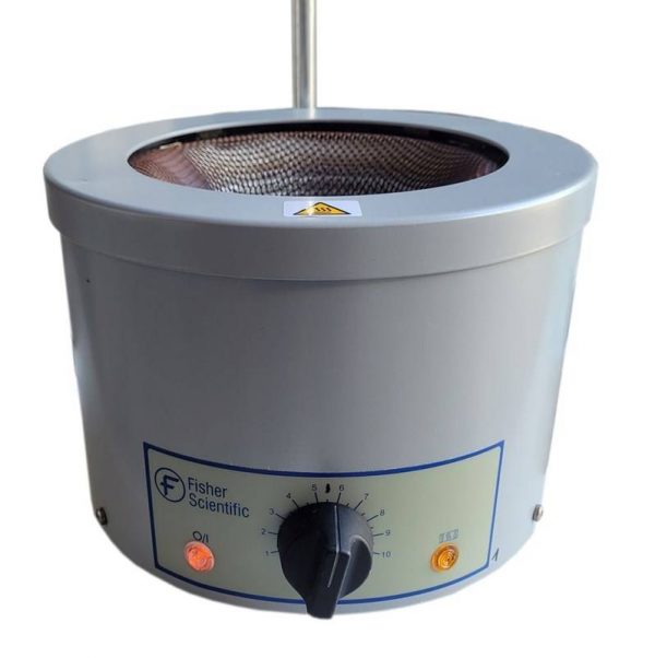 Chauffe-ballon, FB68923, Fisher Scientific_0