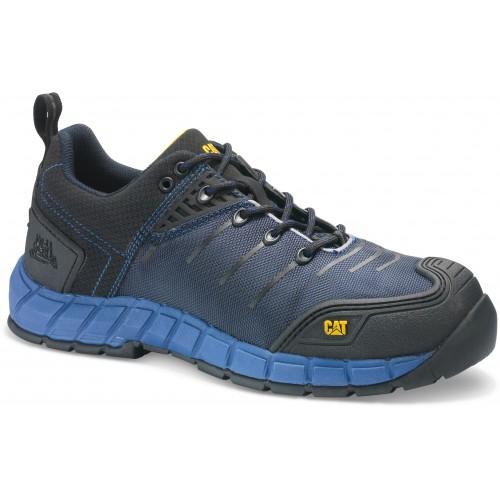 BASKET DE SÉCURITÉ - BASSE - S1P - BYWAY - TAILLE 46 CATERPILLAR
