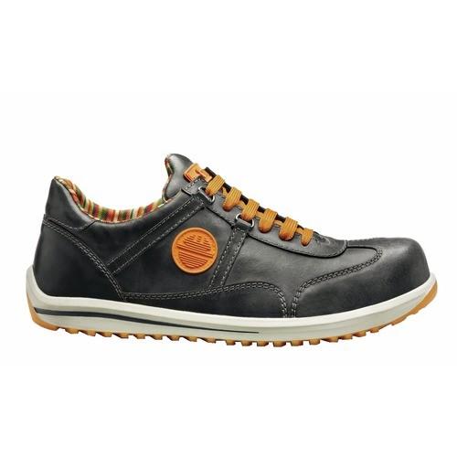 CHAUSSURES DE SÉCURITÉ BASSES RACY CUIR S3 SRC - T44 DIKE