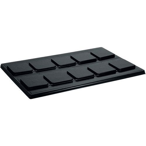 COIFFE POUR PALETTE UPAL-U UPAL-H ET UPAL-I - UTZ