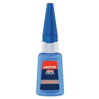 Colle Super Glue-3 professionnel 20 g_0