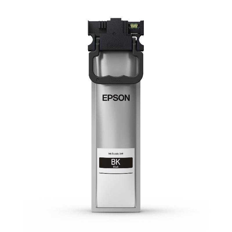 Epson WF-C5xxx Series Ink Cartridge XL Black_0