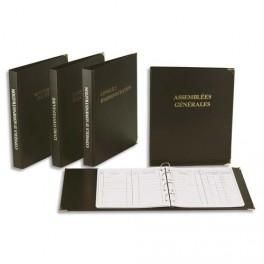 EXACOMPTA CLASSEUR LIVRE JOURNAL