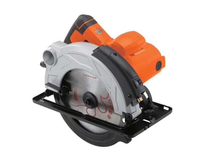 Virutex 7400600 - Sierra Circular SR165 230V 1200W DISC 165mm - View #13