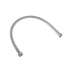 Flexible de raccordement 3/8 femelle - 50 cm de longueur_0