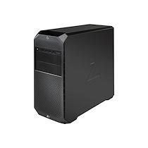 HP WORKSTATION Z4 G4 - MT - CORE I9 10900X X-SERIES 3.7 GHZ - 32 GO - SSD 512 GO - FRANÇAIS