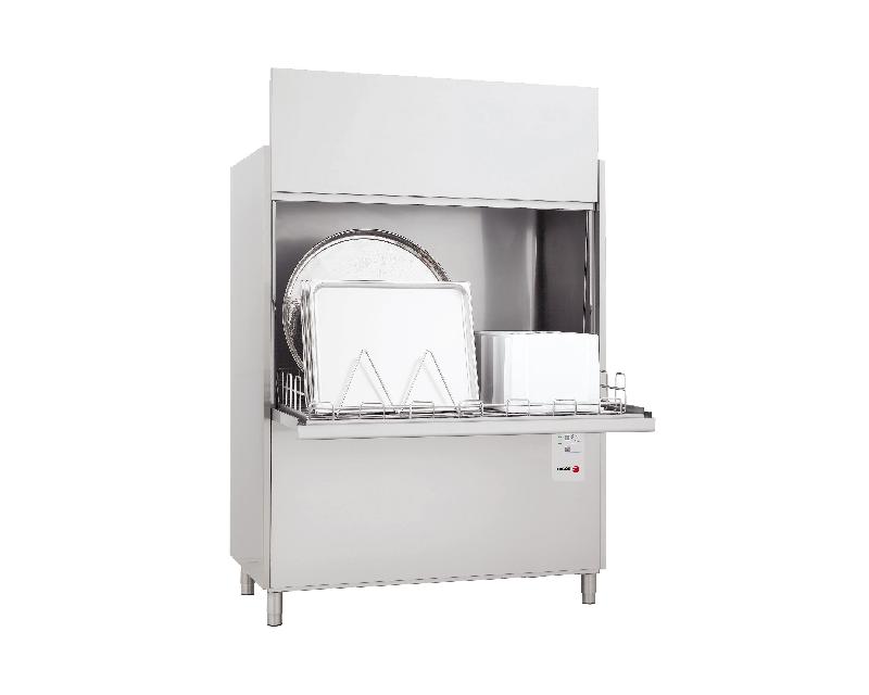Lave ustensiles 400V  Panier 1320x700mm 10,50 kW SÉRIE LP Fagor Professional_0