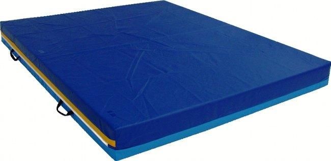 LE MATELAS BI-DENSITÉ GVG SARNEIGE SORTIE-D'APPAREIL 240 X 200 X 20 CM