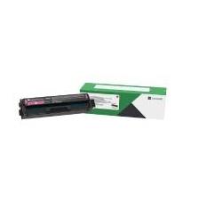 Lexmark C332HM0 Cartouche de toner Magenta 1 pièce(s)_0
