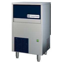 Machine à Glaçons Refroidissement à Air - 46 Kg/24 H - Mastro - 0651637181183_0