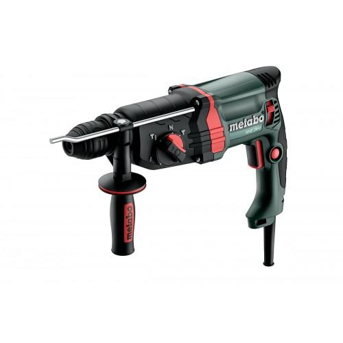 MARTEAU PERFORATEUR BURINEUR - SDS + - 800W - KHE 2245 METABO