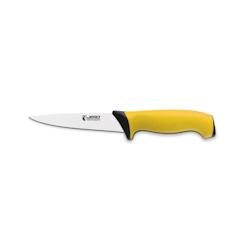 Matfer Couteau à saigner jaune 14 cm Matfer - 90948 - inox 090948_0