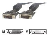MCL SAMAR CÂBLE DVI - 2 M