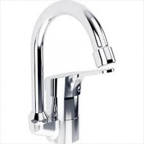 MITIGEUR DE LAVABO - COL DE CYGNE - C2 - OLYOS PORCHER
