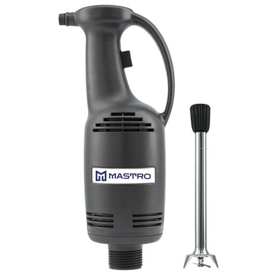 Mixeur plongeant 1 vitesse monophasé avec barre 350 mm - PFJZ0001/K_0
