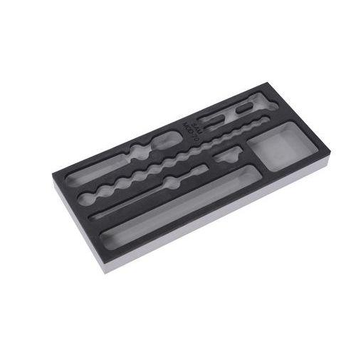 MODULE MOUSSE VIDE POUR DOUILLES 3/8