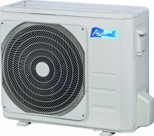 Climatiseur Monosplit Mural AURA - YDAA - 12000 BTU - R32  - Airwell_0