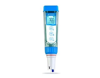 Multiparamètre (pH/Conductivité/TDS) de poche PC60-Z Smart - Ref.: KZD006_0