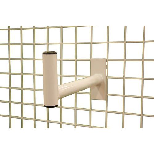 OUTIL FIMM TUBE EN L Ø 28 MM LONGUEUR 245 MM + 65 MM - FIMM
